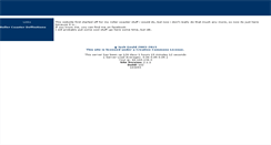 Desktop Screenshot of joshg678.com